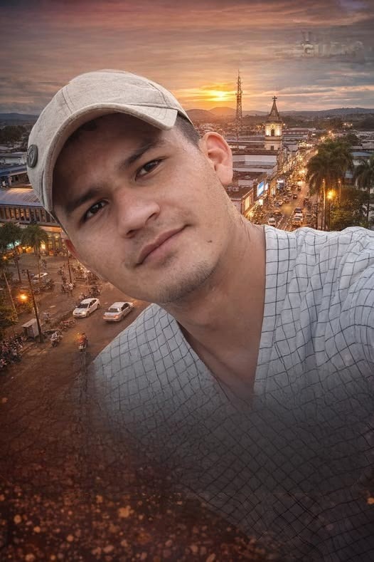 LO ASESINARON A DOMICILIO