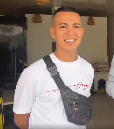 SOLIDARIDAD QUE ALIMENTA