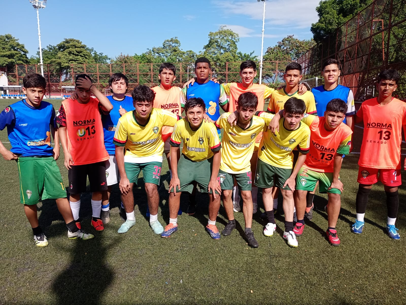 MOMENTO DETERMINANTE