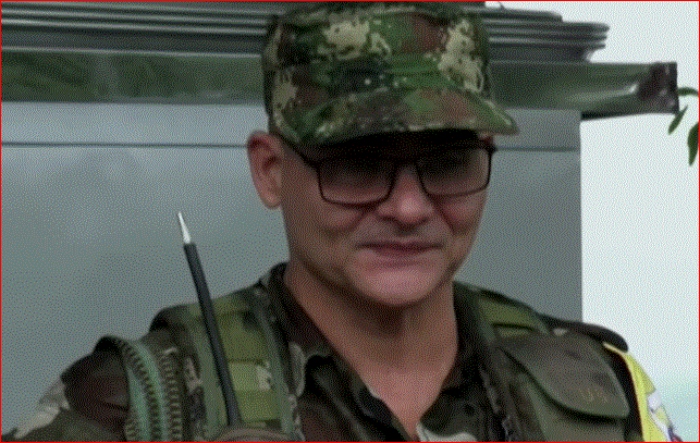Legal- San José del Guaviare- Alias Iván Mordisco- 29mar-