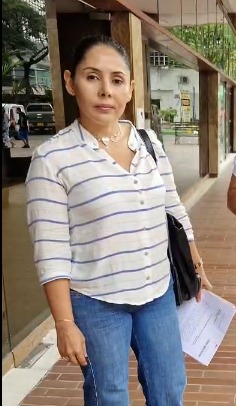 DENUNCIAN PRESUNTO ACOSO LABORAL