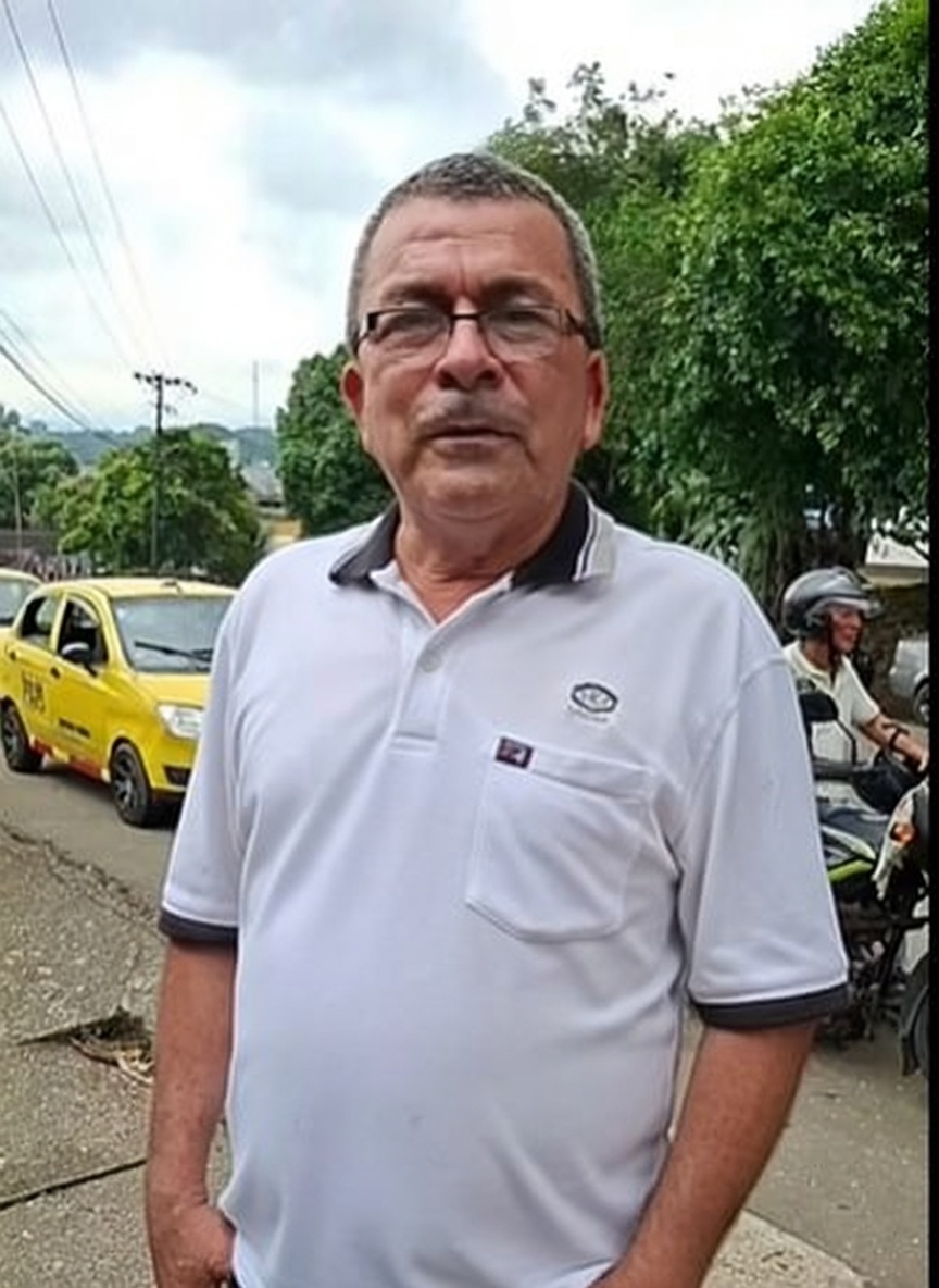ENTRE LA VIDA Y LA MUERTE