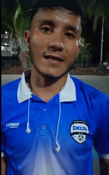 MICROFÚTBOL FORTALECE CONVIVENCIA