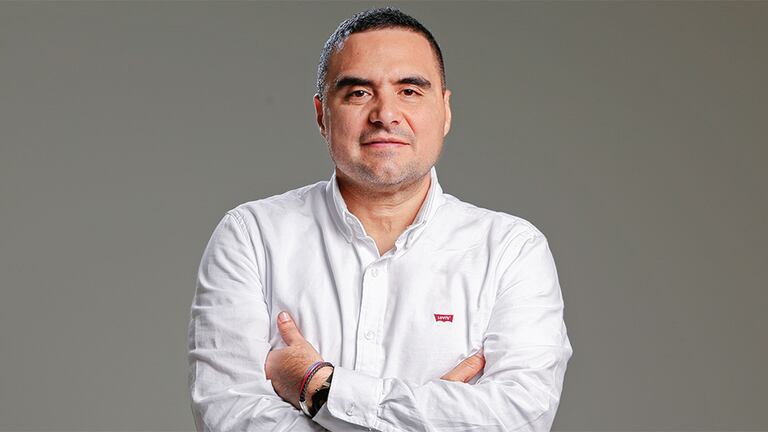 GOLPE A LAS DISIDENCIAS