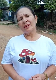 EXIGEN INTERVENCIÓN VIAL URGENTE