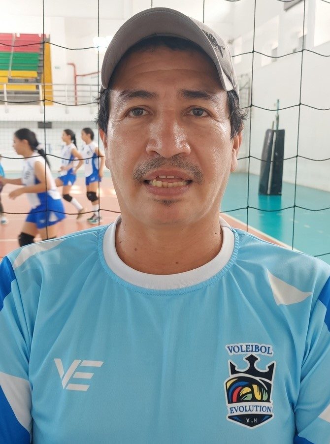 UN ENTRENADOR DE RESULTADOS
