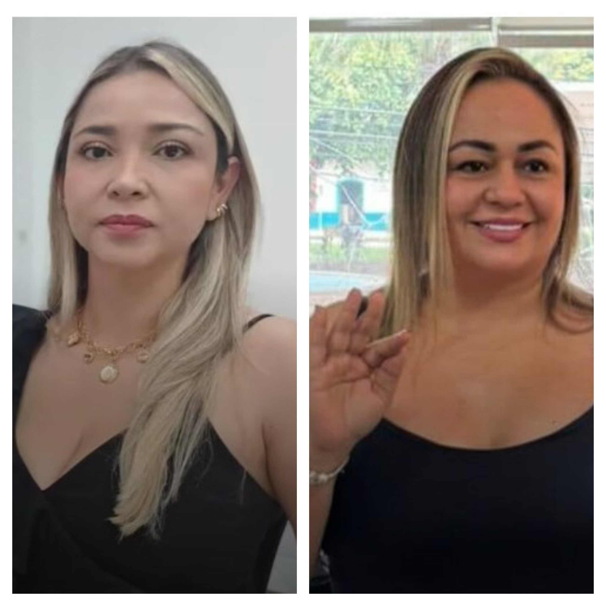 FUNCIONARIOS BAJO LA LUPA