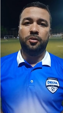 DELTA SUB-15 BUSCA CONSOLIDARSE