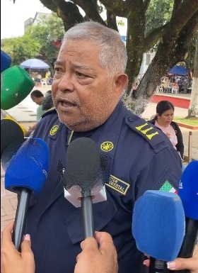 ALERTA POR OLA DE INCENDIOS