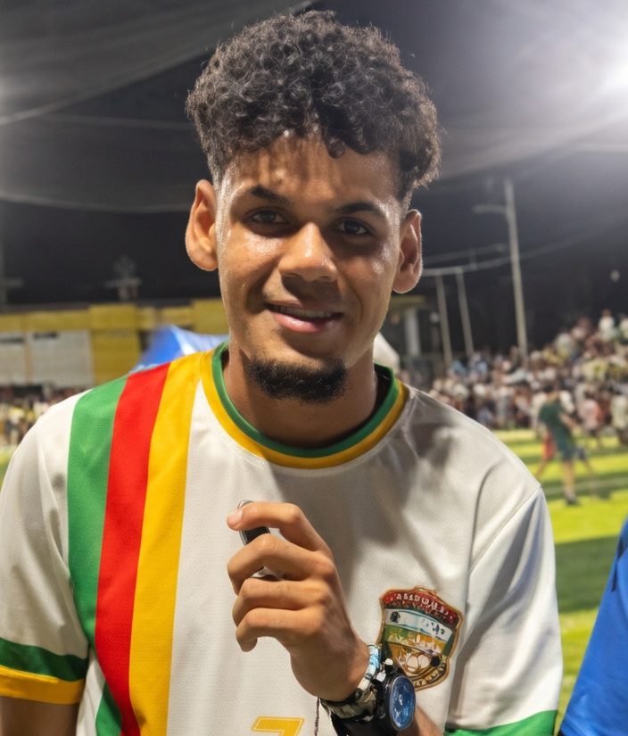 SE AVECINA LA FIESTA DEPORTIVA