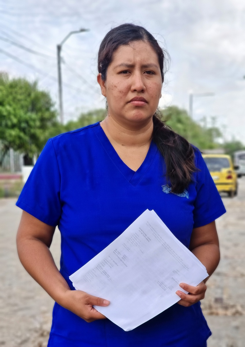 POLÉMICA POR SERVICIO TÉCNICO