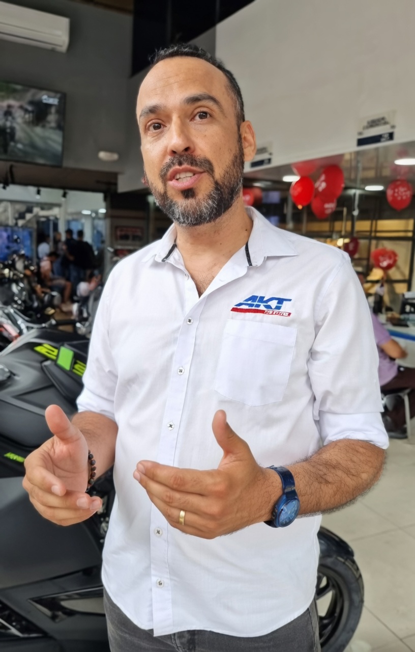 CONCESIONARIO RESPONDE A DENUNCIA