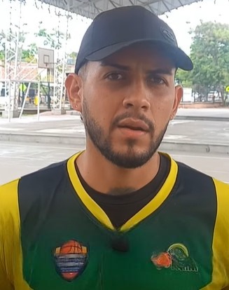 SELECCIÓN HUILA INTENSIFICA PREPARACIÓN