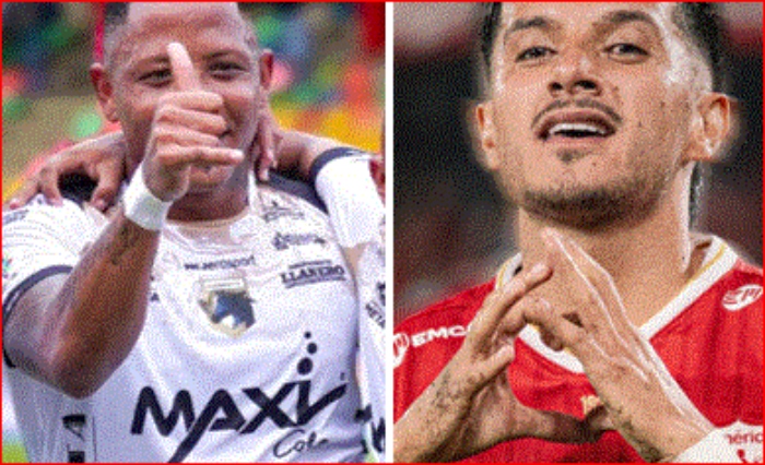 EN VIVO- FÚTBOL- 25Mar- América- Cali - Llameros- Liga Betplay-