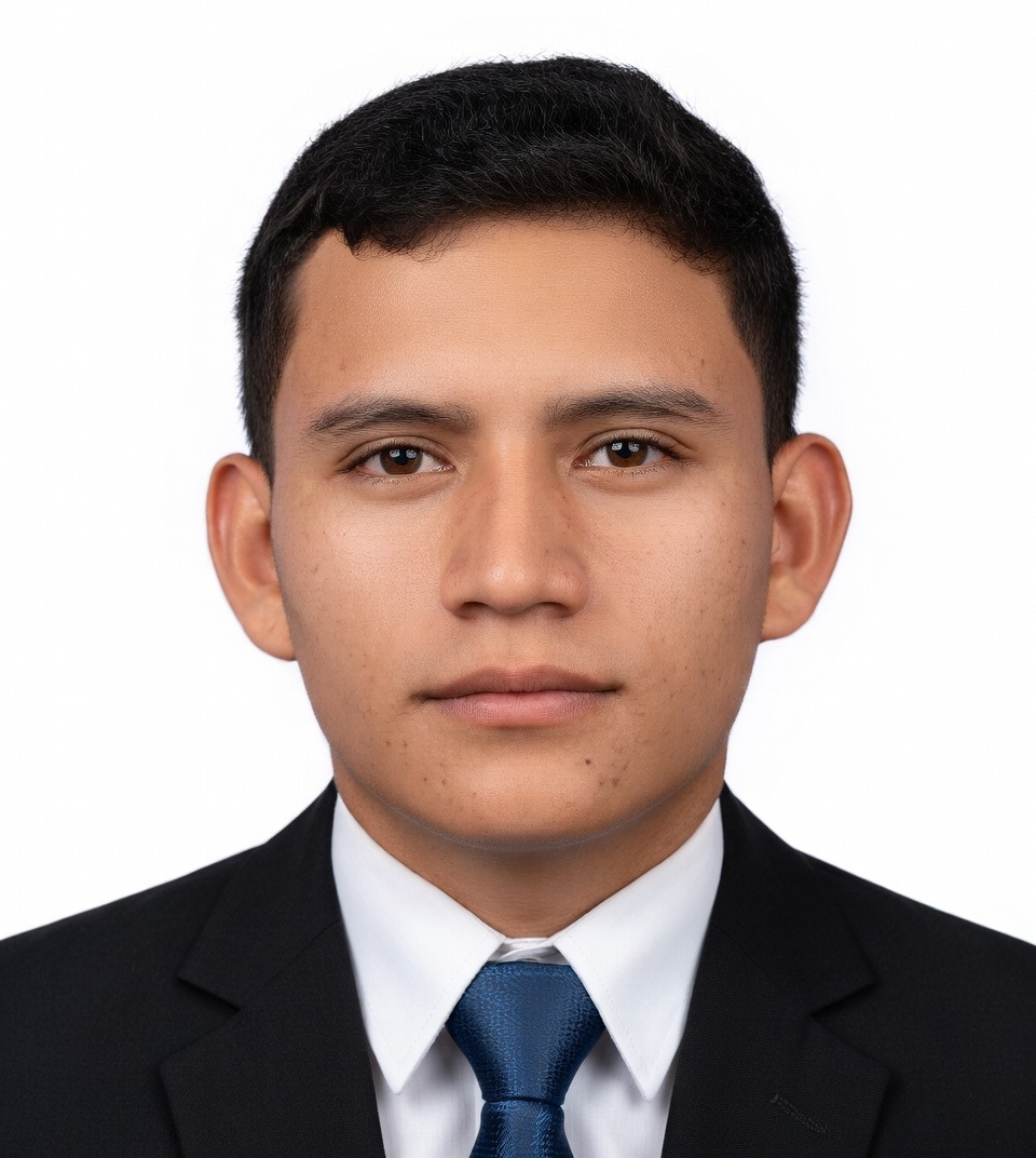 Sigue prófugo.