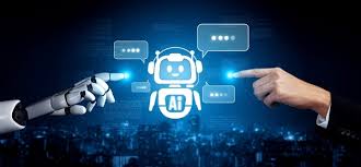 Chatbots y asistentes virtuales en el servicio al cliente