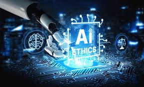 ética e inteligencia artificial