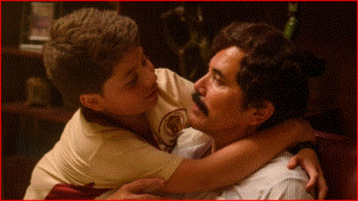 Dear Killer Nannies- Juan Pablo Escoba- Criado por Sicarios, Disney +
