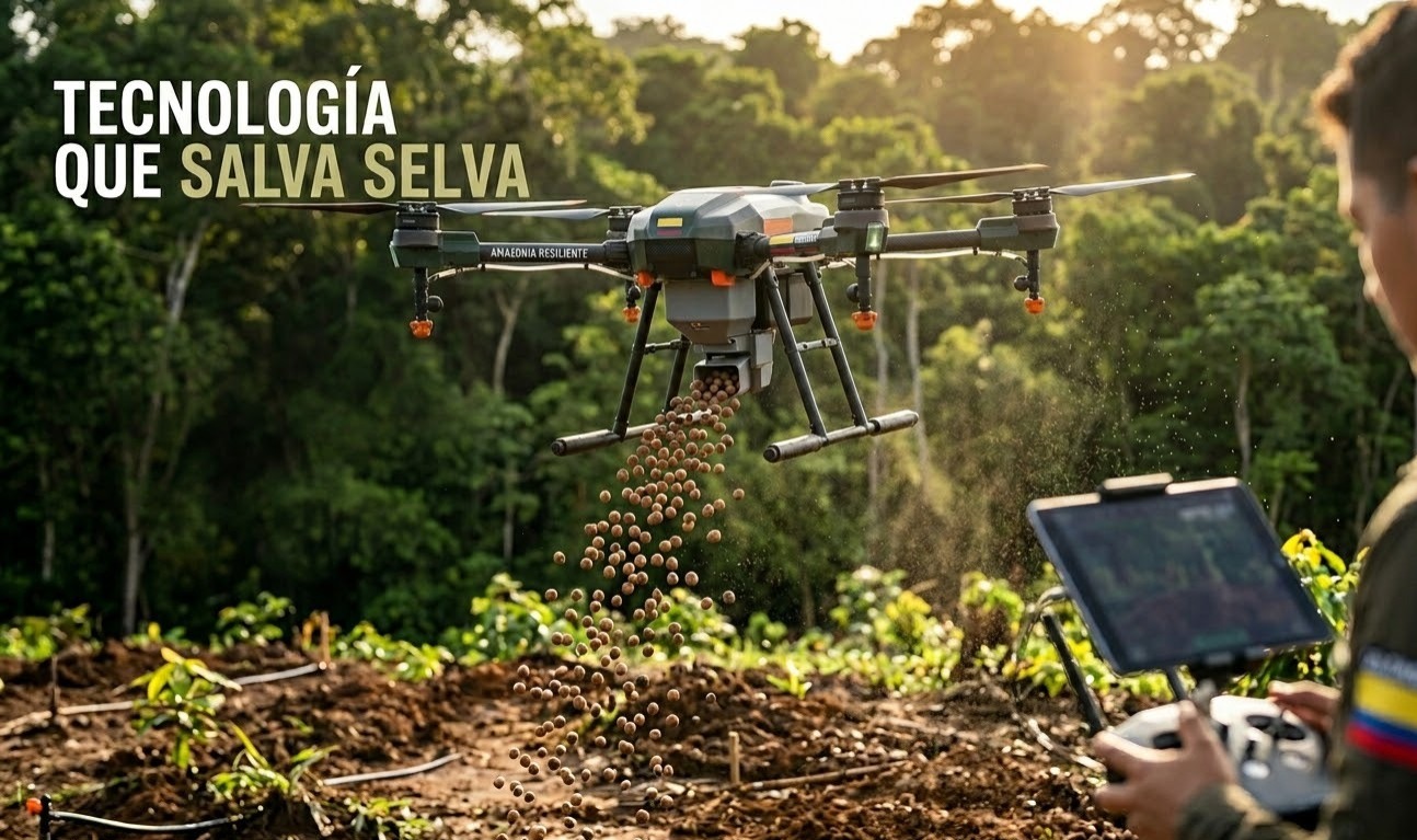 Dron