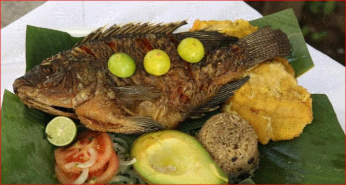 Semana Santa- Festival del Pescado en Nuestro Bogotá- gastronomía- turismo-