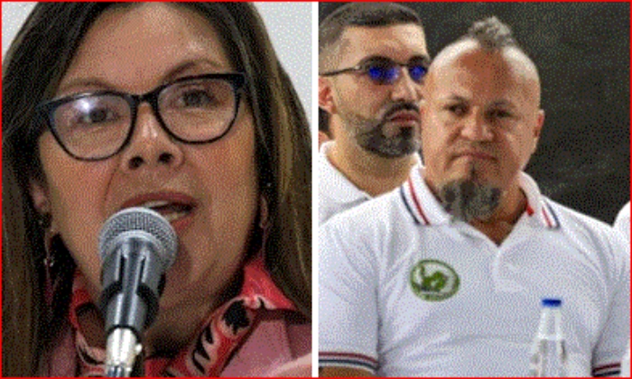 Medellín- Fiscalía- bandas criminales- alias Alber- alias Mundo Malo- órdenes de captura- 31 marz-