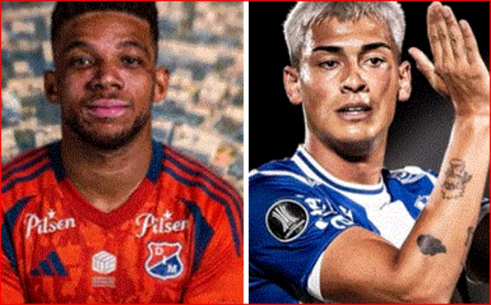 EN VIVO- Fútbol- Juventus- Uruguay- Conmebol- Dim- 5Mar-