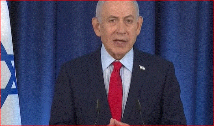 Irán- Trump- EEUU- Netanyahu- guerra-19Mar-