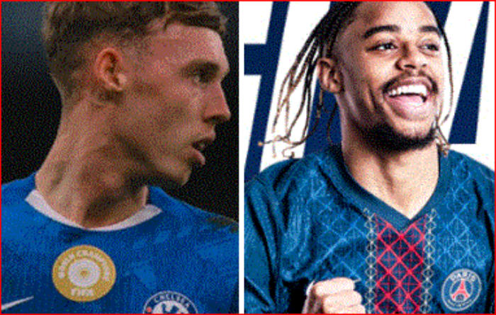Champion League- PSG- fútbol- En Vivo- Chelse- 11mar-