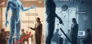 impacto de la IA en la desigualdad salarial