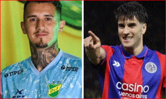Fútbol- En Vivo- 16Mar- Argentina- San Lorenzo- Defensa-