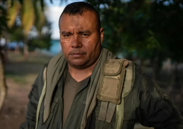 MENORES ESTÁN DESAPARECIDOS