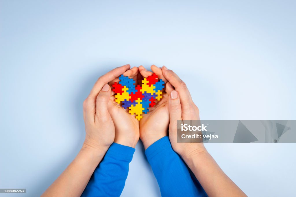 autismo asperger