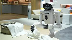 robots más avanzados del mundo en 2026