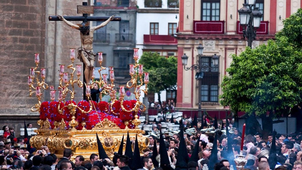 semana santa