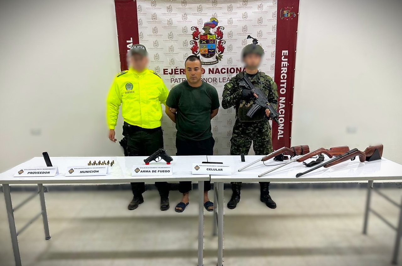 SE LE ACABÓ EL JUEGUITO