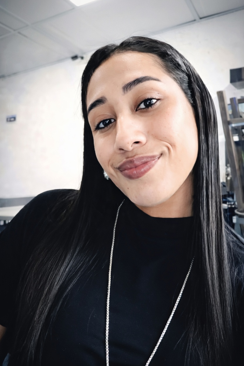 ASESINADA CON SEVICIA