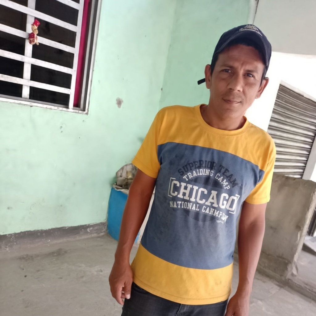 LA MUERTE LE LLEGÓ A LA CASA