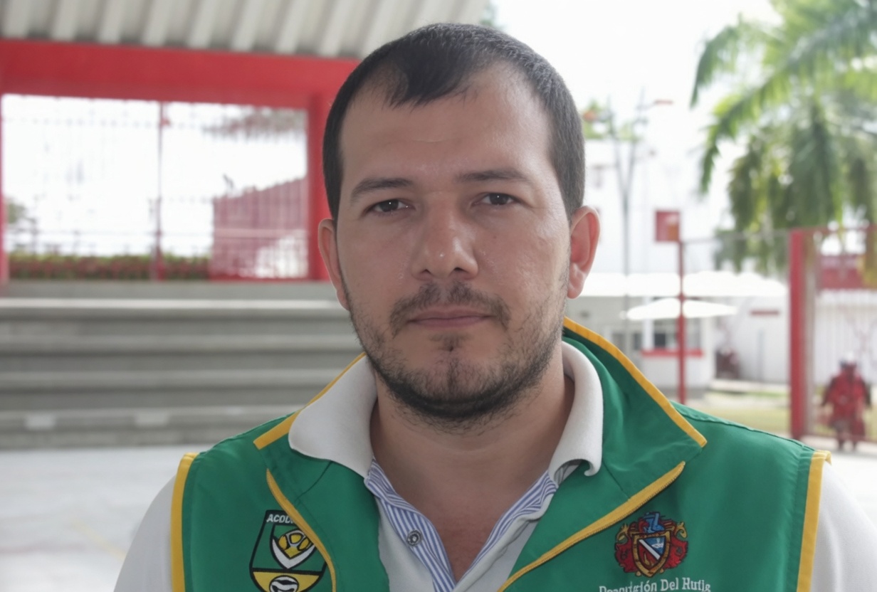 RIESGOS EN ELECCIONES