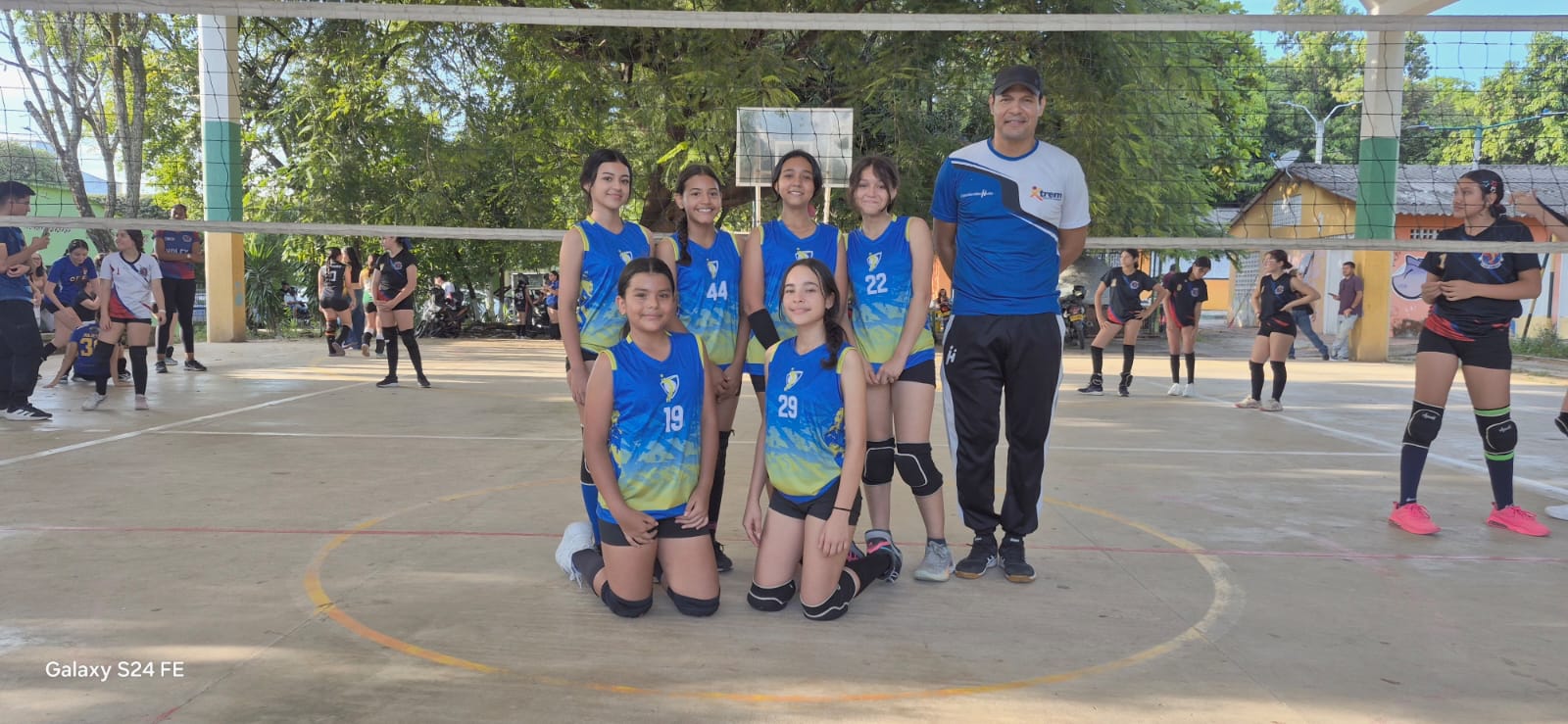 VOLEIBOL TÁCTICO