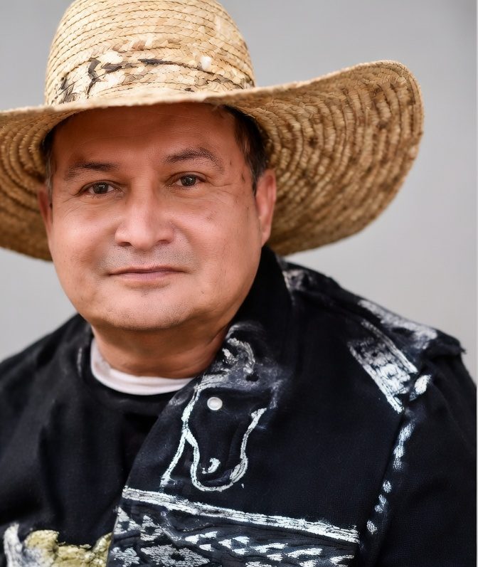 ‘TOTO’, SÍMBOLO DE SOLIDARIDAD