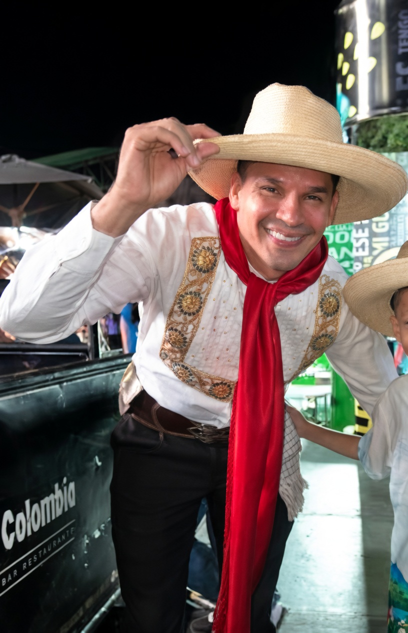 CHUCHO TEJADA, HISTORIA Y TRADICIÓN