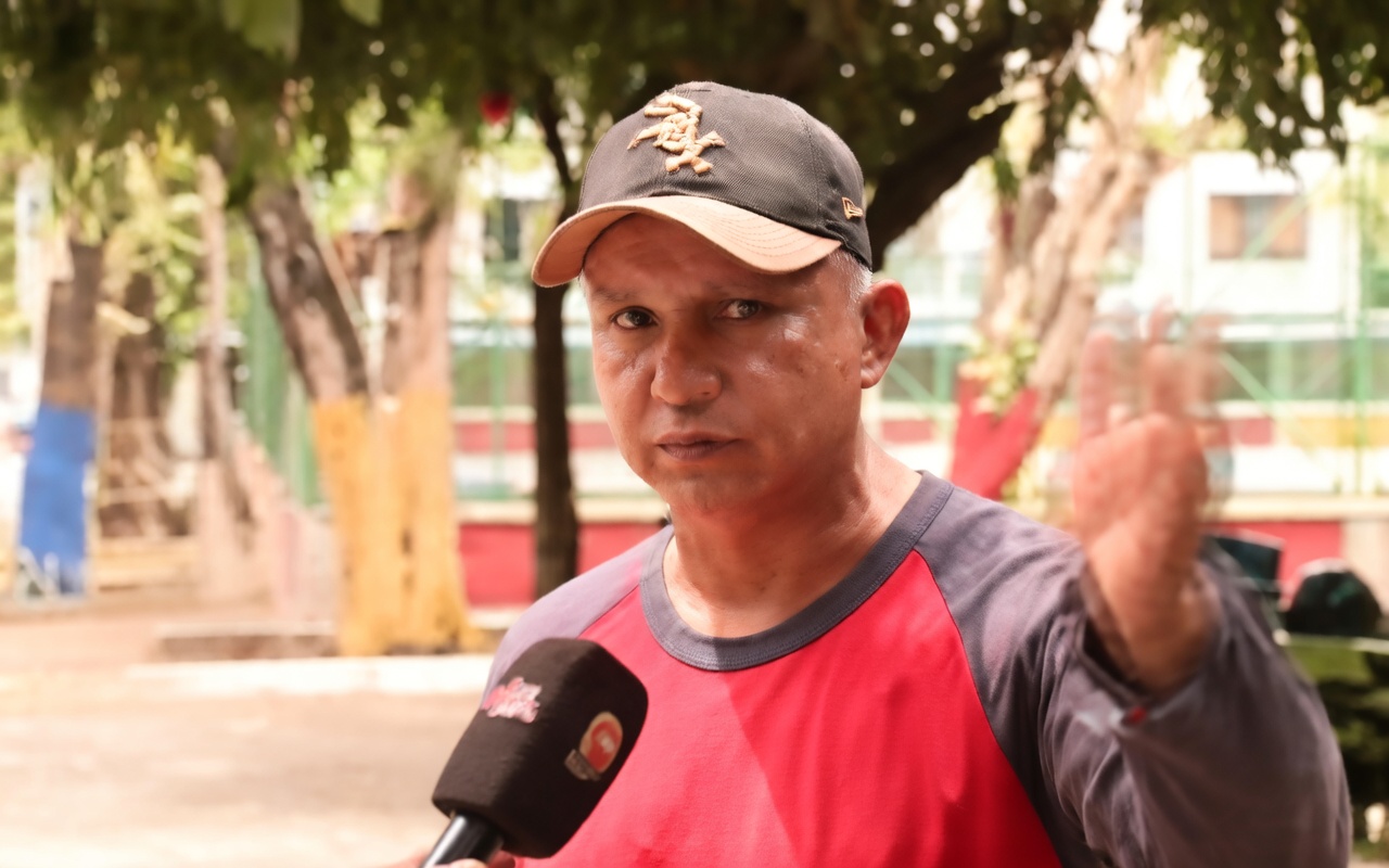 LIDERAZGO IMPULSA DESARROLLO BARRIAL