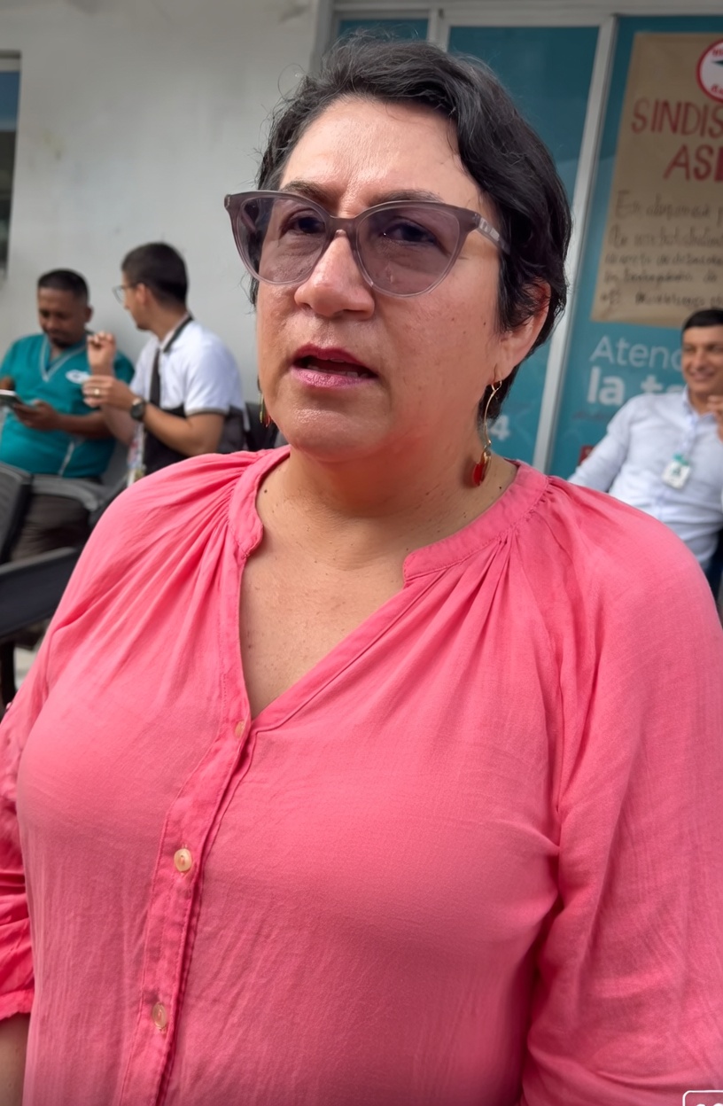 SIN PAGO NO HAY ATENCIÓN