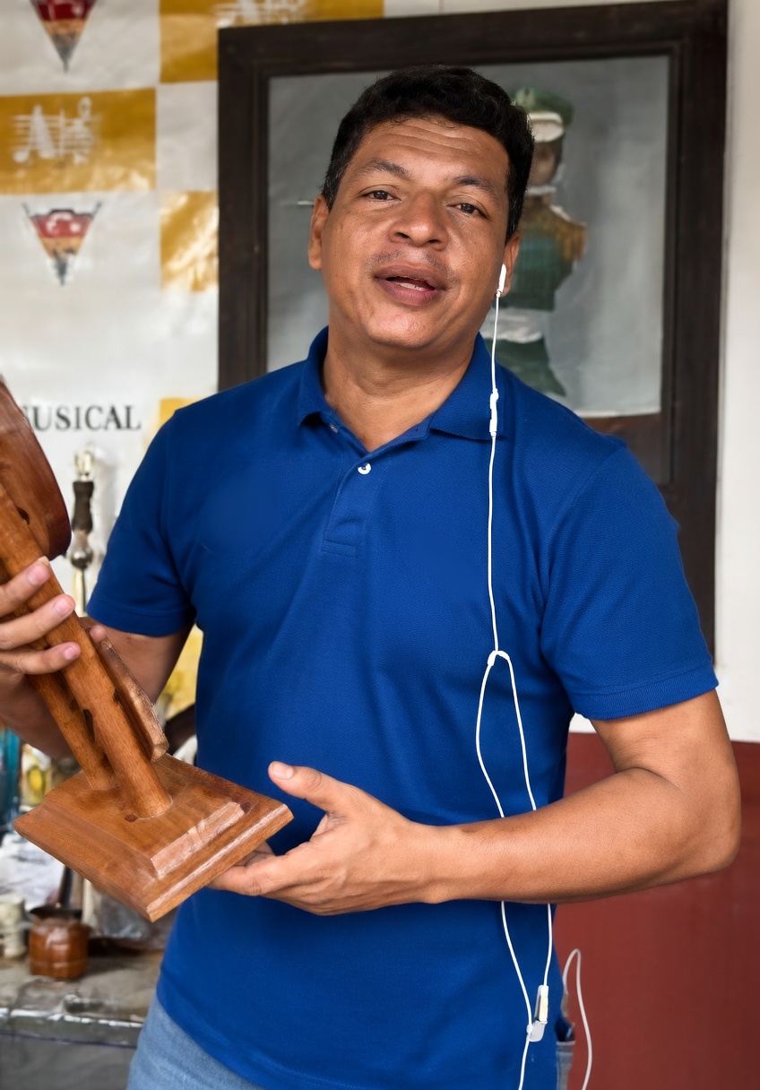 BANDA SINFÓNICA CELEBRARÁ EN ALGECIRAS