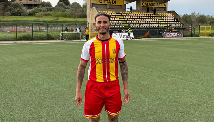 SIGUE CONSOLIDANDO SU CARRERA