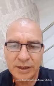 CONDENADO EXALCADE ENCARGADO