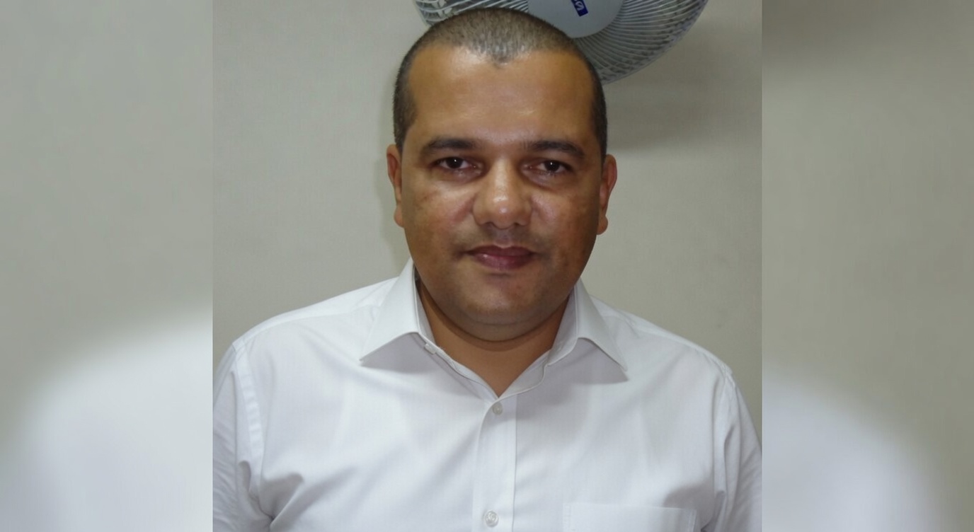 PERSONERO SALIÓ BIEN LIBRADO