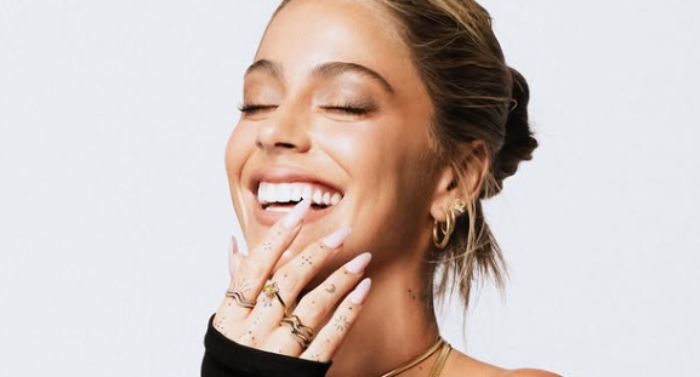 Pandora- Garden of Dreams- Tini Stoessel-