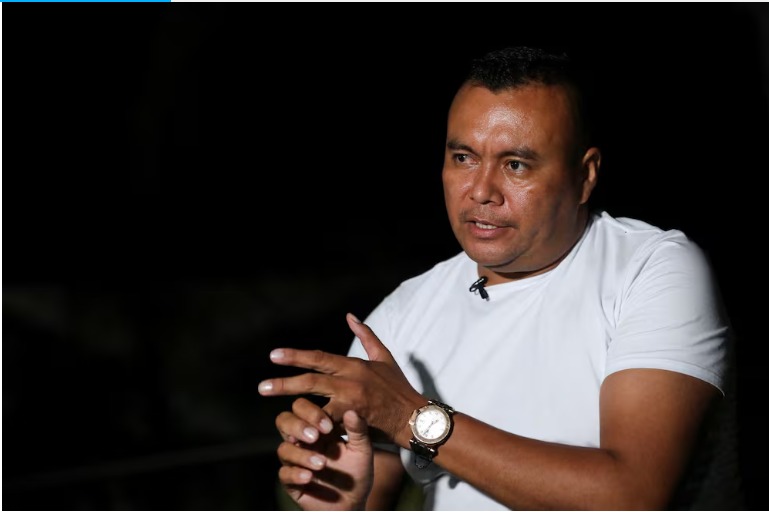 CALARCÁ DEFIENDE FINANCIACIÓN ARMADA