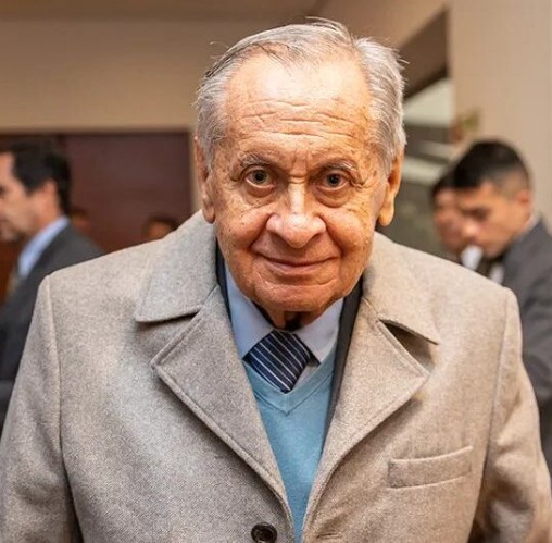 UN GRANDE DE LA USCO